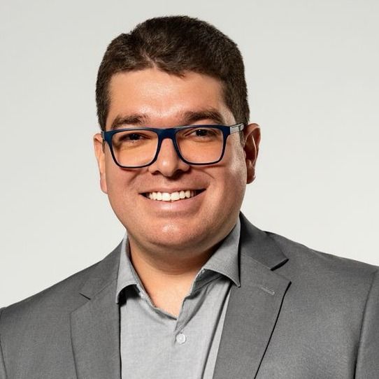 Fernando José Carvalho Silveira, Radiologista Jaicós