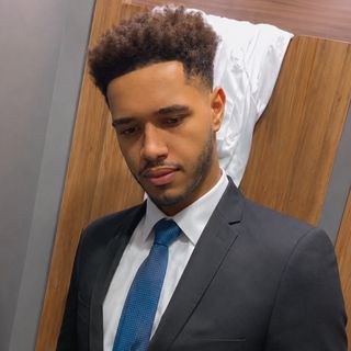 Elias  Misael, Psicólogo São Paulo
