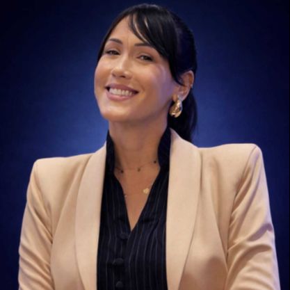 Bruna De Oliveira Rio, Endocrinologista Nilópolis