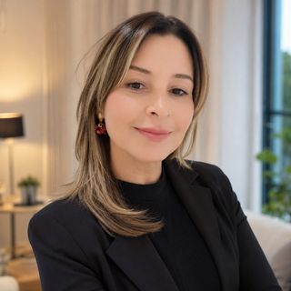 Andréa Rosa Souza, Psicólogo São Paulo