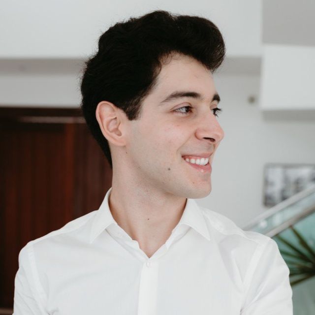 Thiago Bahia Vargas, Geriatra Belo Horizonte