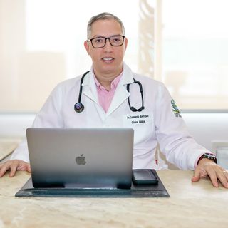 Ampliar imagem: Leonardo  Rodrigues, Especialista em Clínica Médica Fortaleza