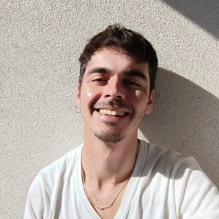 Acercar imagen: Fernando David Olave Durana, Psicólogo Viña del Mar