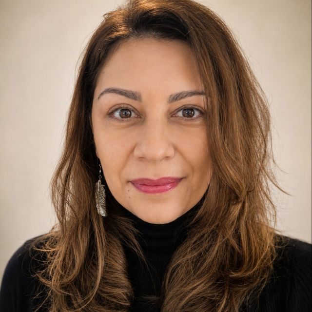 Tábata Reina, Psicólogo São Paulo