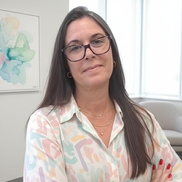 Alexandra Baez, Psicanalista Campinas