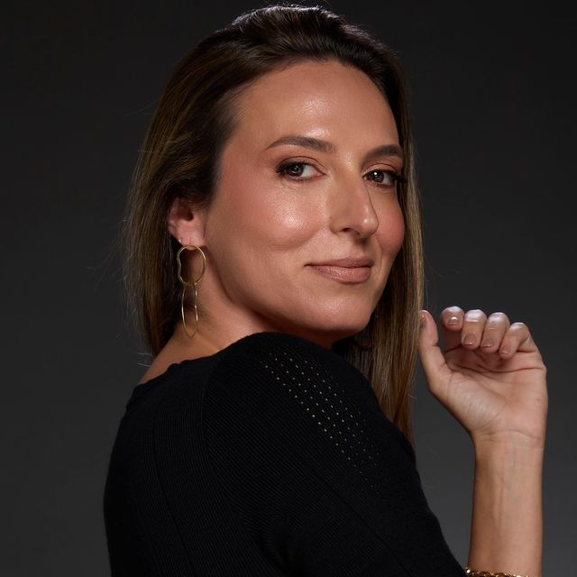 Fabiana Martins, Psicanalista Brasília