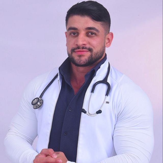 Oscar Correia, Generalista Garanhuns