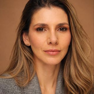 Ana Aguilar, Neurologista São Paulo