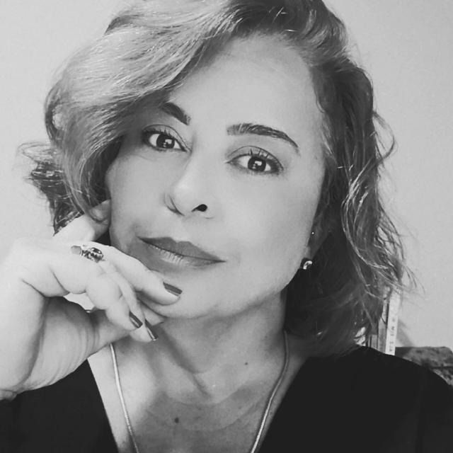 Lana Gomes, Nutricionista Cachoeira Paulista