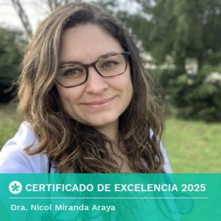Dra. Nicol Miranda Araya