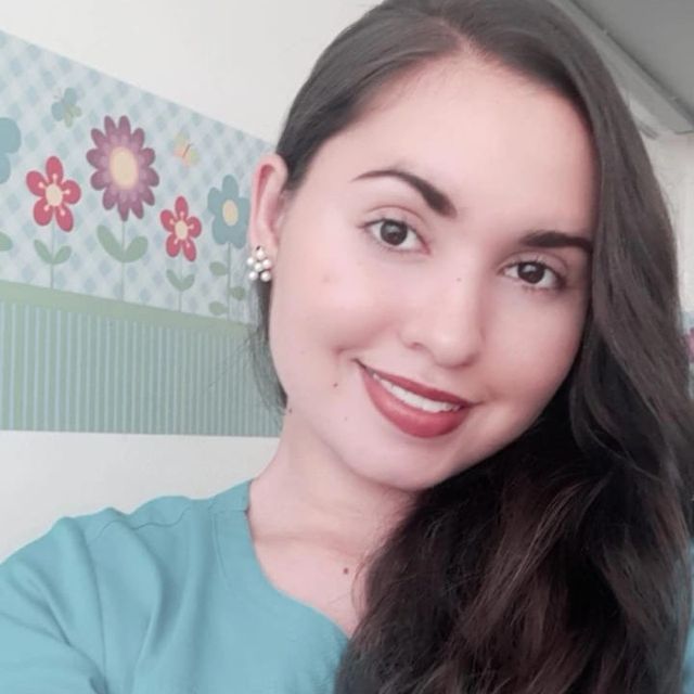 Stephany Alejandra Cofles Garcia, Psicólogo Ibagué