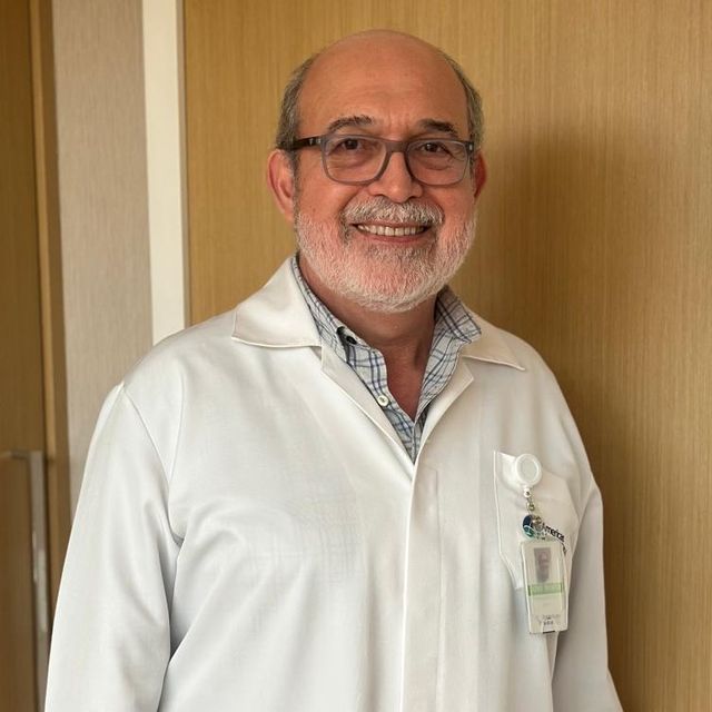 José Bento Pereira Santos Filho, Coloproctologista Rio de Janeiro