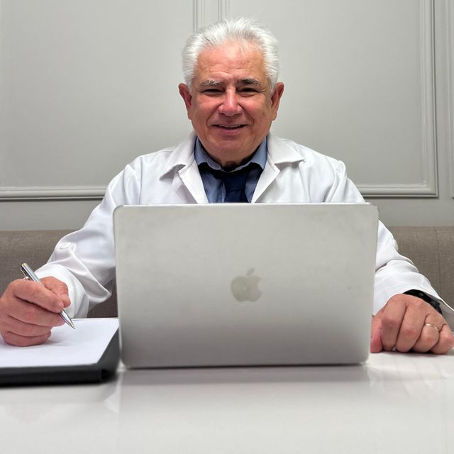 Francisco  Mendes, Médico de família São Caetano do Sul