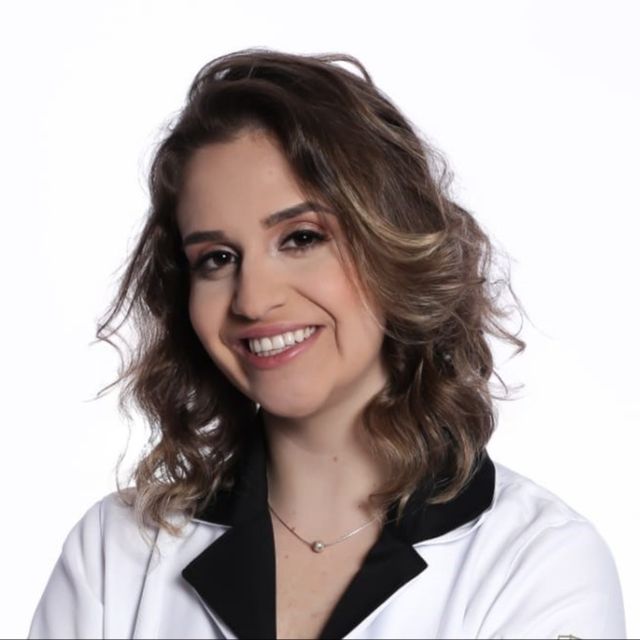 Maria Coimbra Pereira de Jorge 