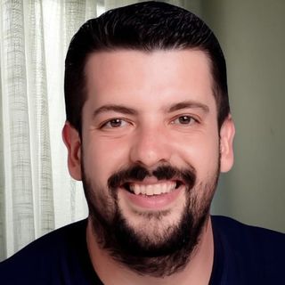 Ampliar imagem: Danilo Gomes de Melo, Psicólogo Campinas