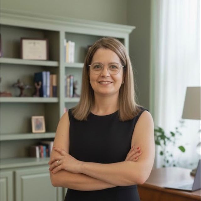 Marcia Meira, Psicanalista Rio de Janeiro