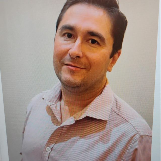 Márcio Paganatto, Psiquiatra Itanhaém