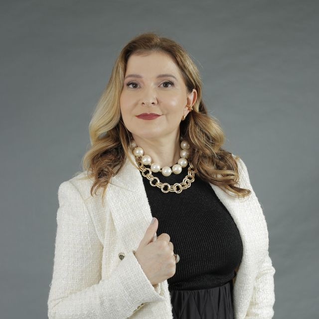 Janaina Candida Rodrigues, Otorrino São Paulo