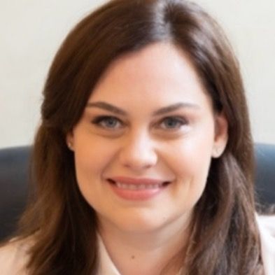 Giovana Carvalho Mol, Psiquiatra Belo Horizonte