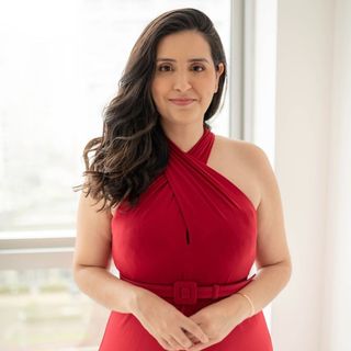 Dra. Mariana Alvarenga Ferra Botner