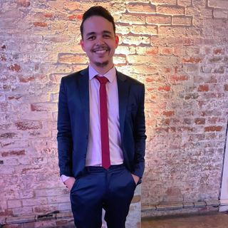 Dr. Rodrigo Ferreira do Nascimento 