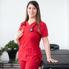 Prof. Jenny Paola Ariza Quiroga