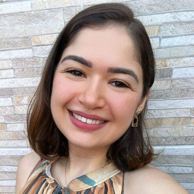 Kamilla Teles Godinho, Psicólogo Fortaleza