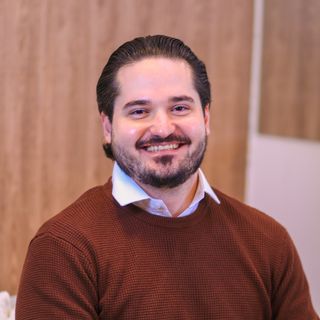 Paulo Maciel, Psiquiatra Goiânia