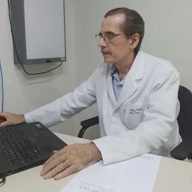 Luiz Rodrigues Valim, Médico clínico geral Rio de Janeiro