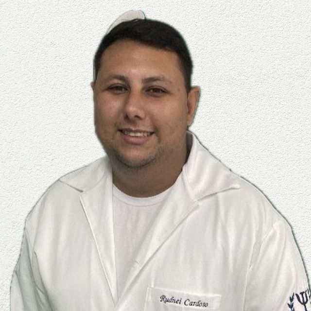Rudnei Mendes  Cardoso, Psicólogo São Paulo