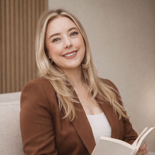 Maria Aparecida Kolinski Cezar, Psicólogo Votorantim