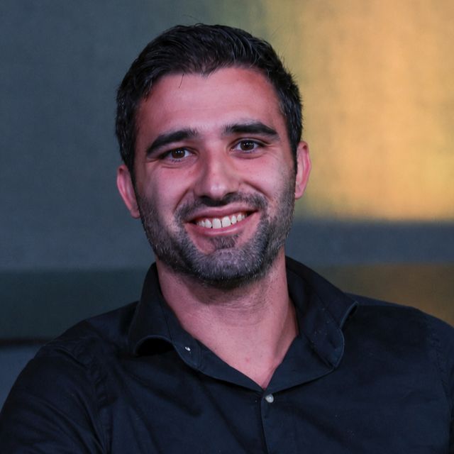Rodrigo  Navarro, Nutrólogo São Paulo