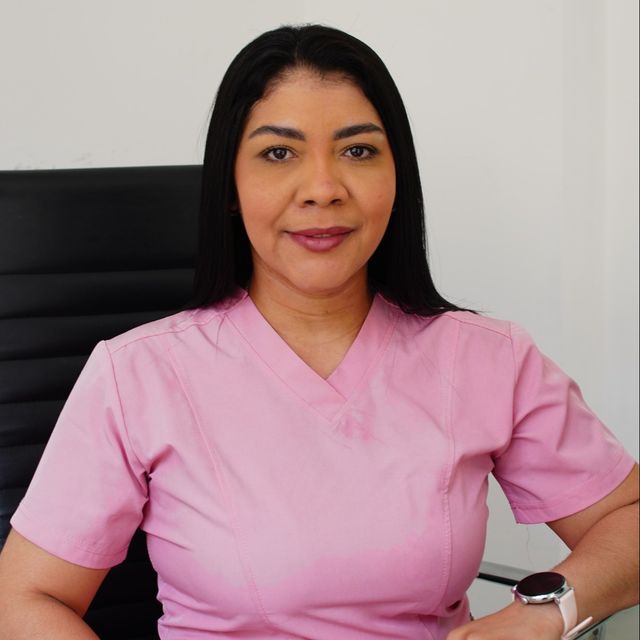 Linys Johana Guerra Toncel