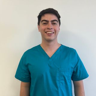 Acercar imagen: Juan Pablo Godoy Moreira, Dentista La Unión