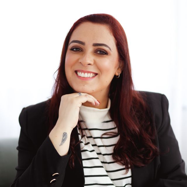 Gisele Gonçalves Dias, Psicólogo São Bernardo do Campo