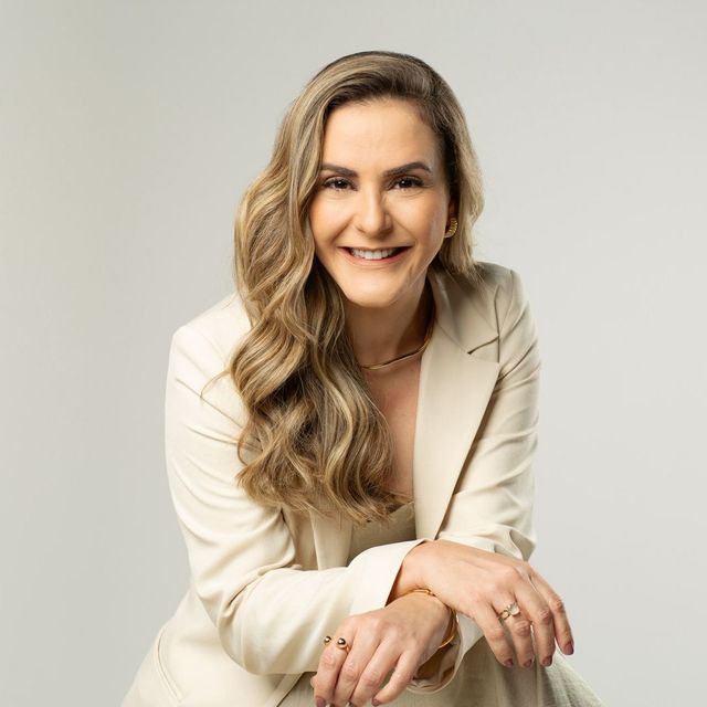 Patricia Sanches Paim Dos Santos, Ginecologista Salvador