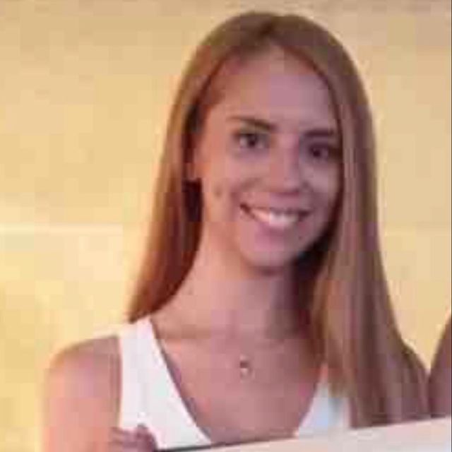 Rosario Patiño, Psicólogo Santiago