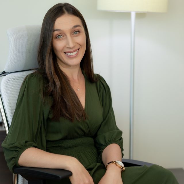 Angela Mazzotti Mestriner, Psicanalista Caxias Do Sul