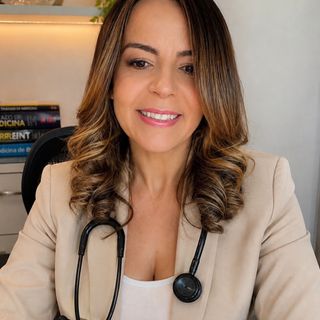 Silvana  Nunes Fernandes , Generalista Umuarama