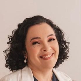 Márcia Catherine Oliveira de Oliveira, Médico clínico geral Rio de Janeiro
