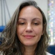 Elisa  Roque Alves, Terapeuta ocupacional São Roque