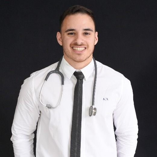 Raphael Valente De Andrade, Nutrólogo Ribeirão Preto
