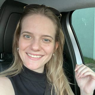 Maísa Alice Giacomine, Fisioterapeuta Maringá