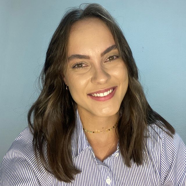 Laryssa  Prudêncio Cruz, Fonoaudiólogo São Paulo