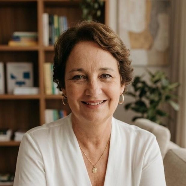 Maristela  Gomes Cuozzo, Psicólogo Porto Alegre