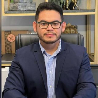 Ampliar imagem: Marcos Vinicius  Machado Viana , Nutrólogo Santa Ines