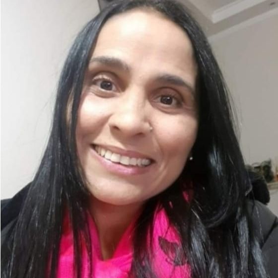 Maria Bethânia Sousa Pereira, Psicólogo São Paulo