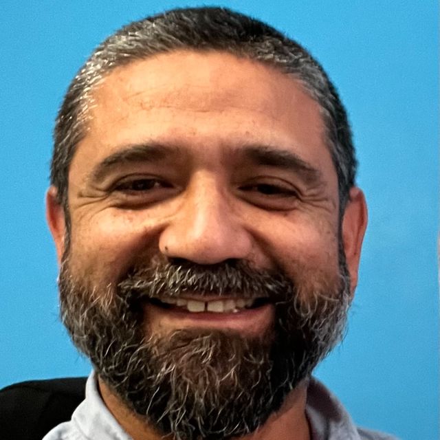 Victor  Vera Navarro, Psicólogo Santiago