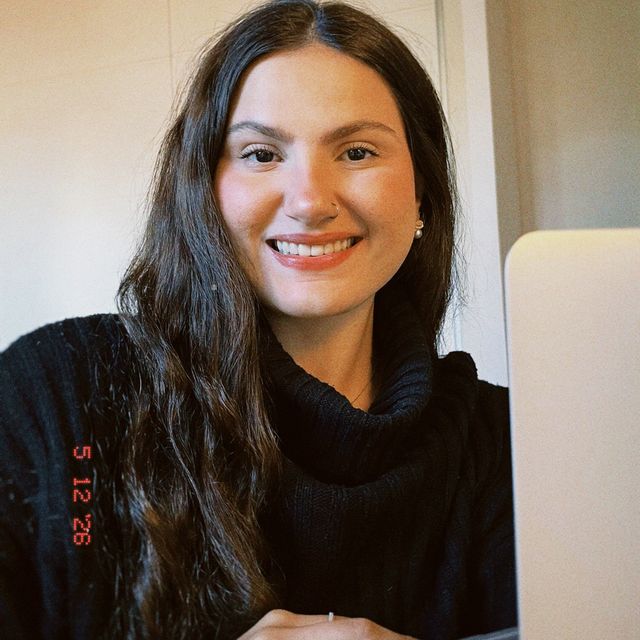 Luisa Cherubina Terruggi, Psicólogo São Paulo