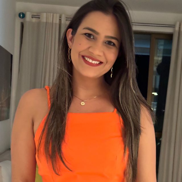 Anna Karoline de Gois Viana, Psicólogo Arcoverde